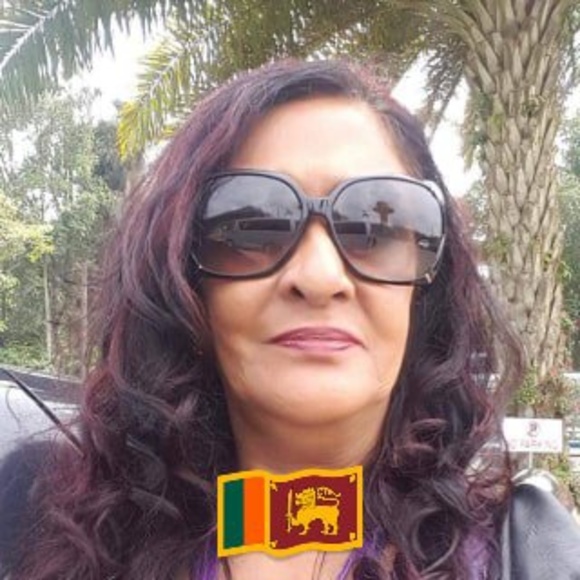 Meet your Posher, Rozella - Picture 1 of 1